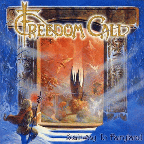 Freedom Call : Stairway to Fairyland
